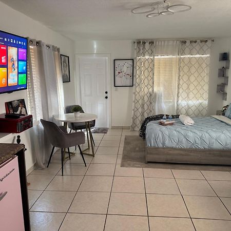 Nuevo Estudio A 5Minutos De Hialeah Park & Casino Luaran gambar