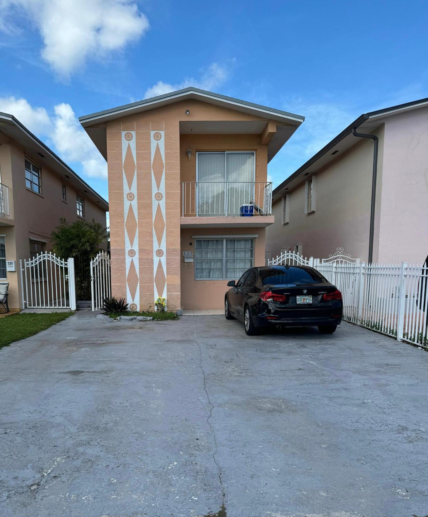 Nuevo Estudio A 5Minutos De Hialeah Park & Casino Luaran gambar